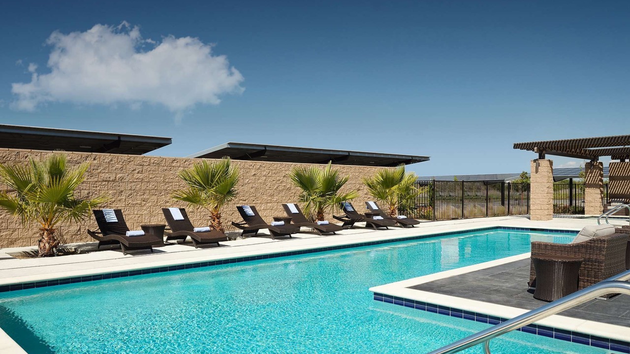 Photo of Outdoor in Milpitas