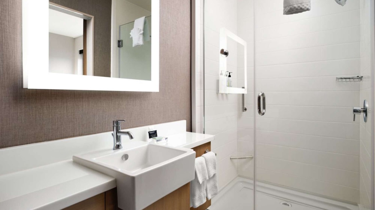 Photo of Bathroom in Milpitas