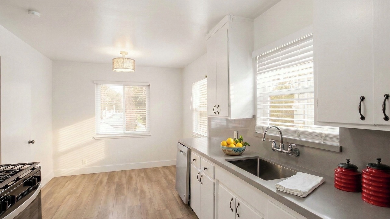 Photo of Kitchen in Willow Glen