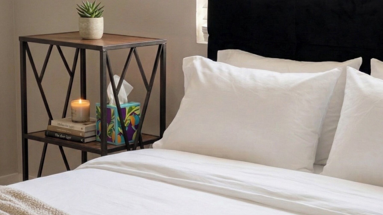 Photo of Bedroom in Willow Glen