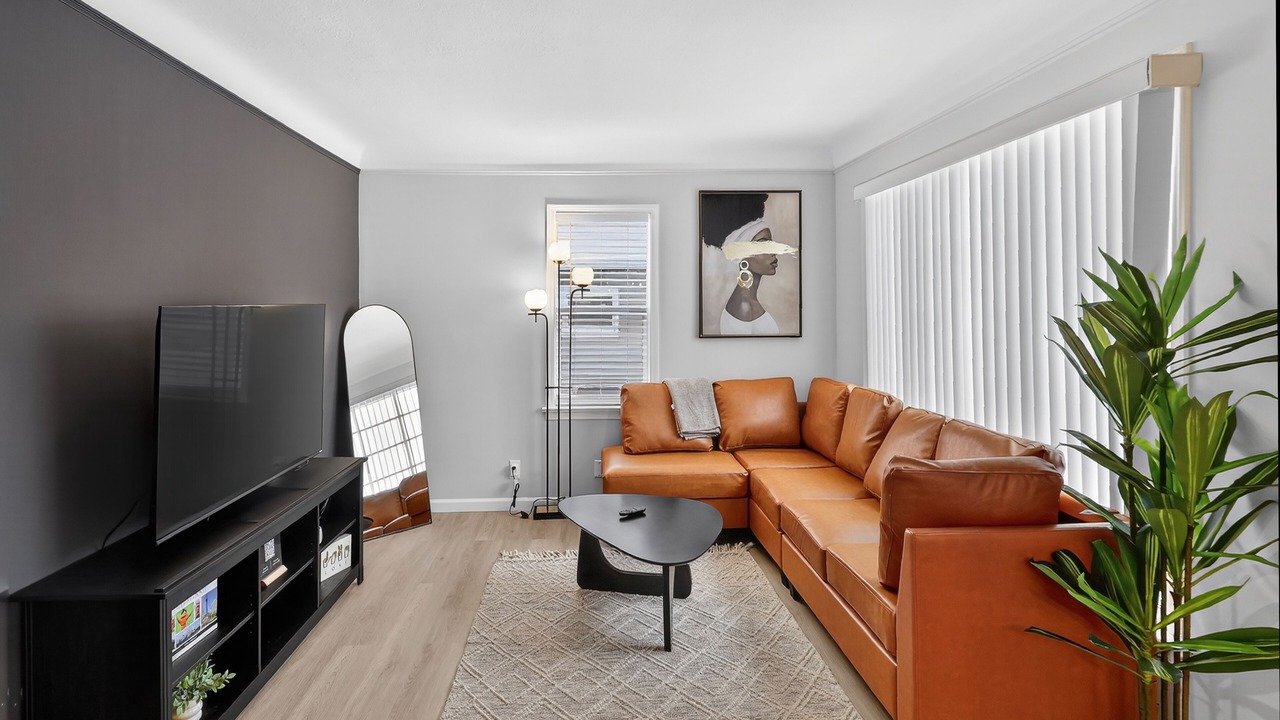 Photo of Livingroom in Parma