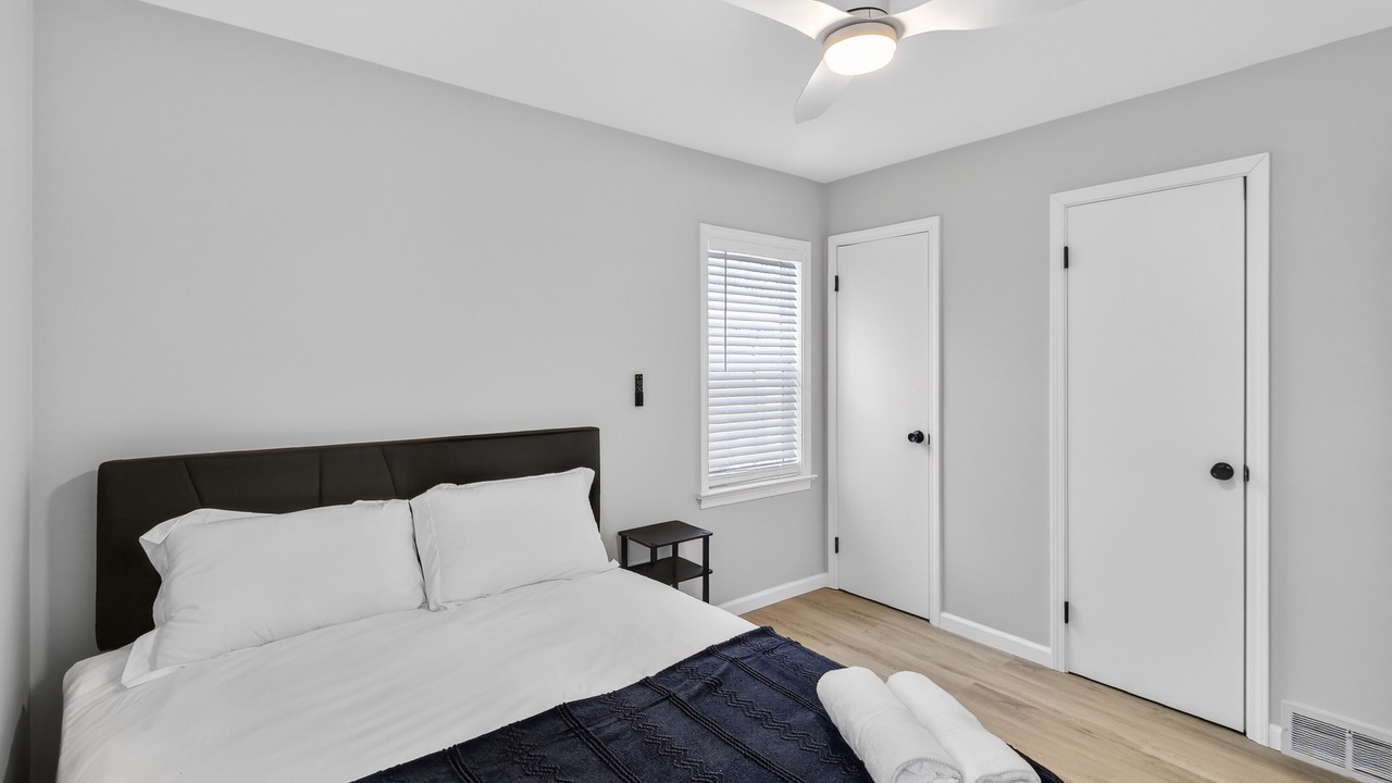 Photo of Bedroom in Parma