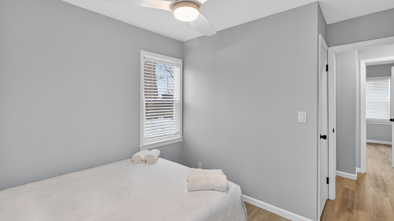 Photo of Bedroom in Parma