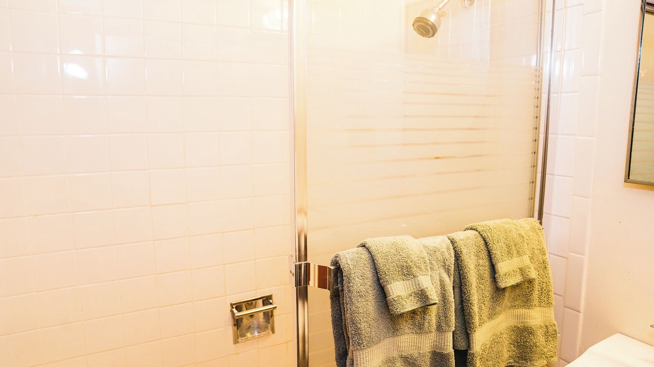 Photo of Bathroom in Taos Ski Valley