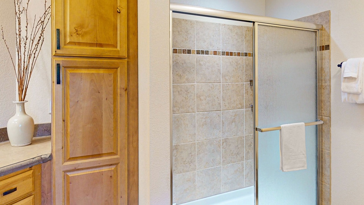 Photo of Bathroom in Estes Park