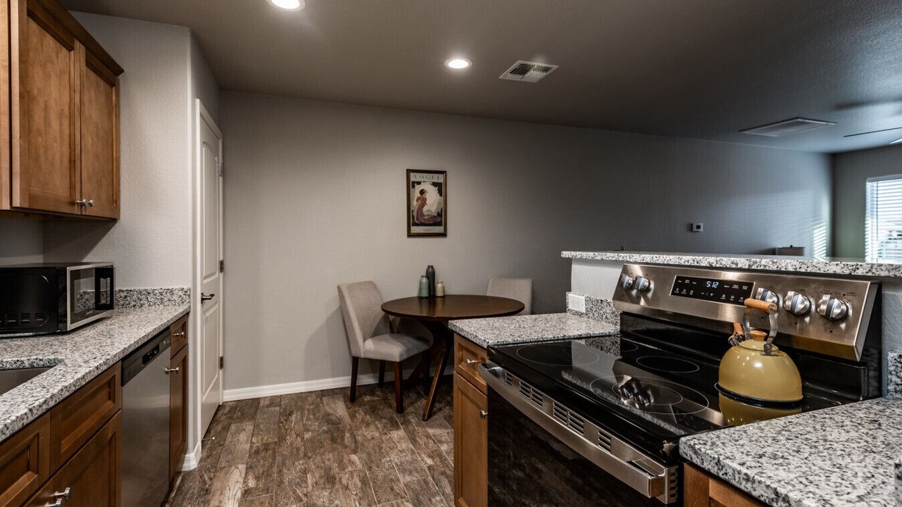 Photo of Kitchen in Kingman