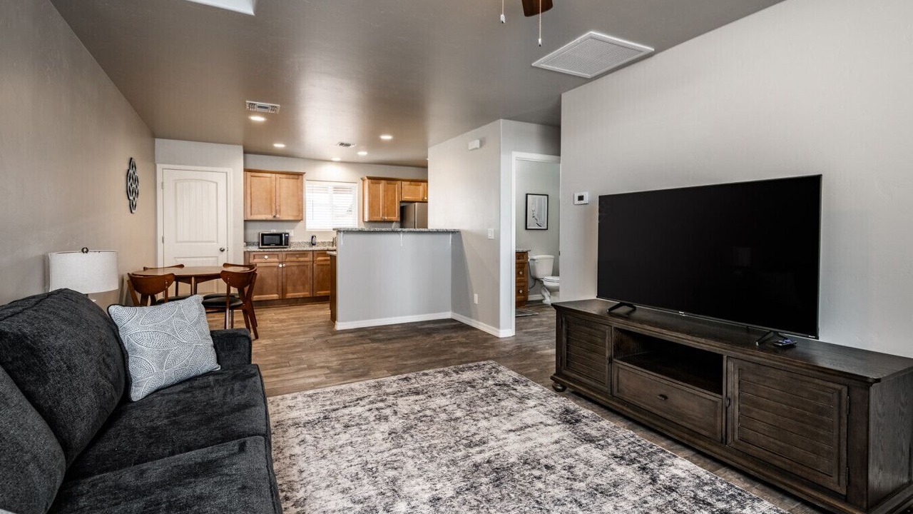 Photo of Livingroom in Kingman