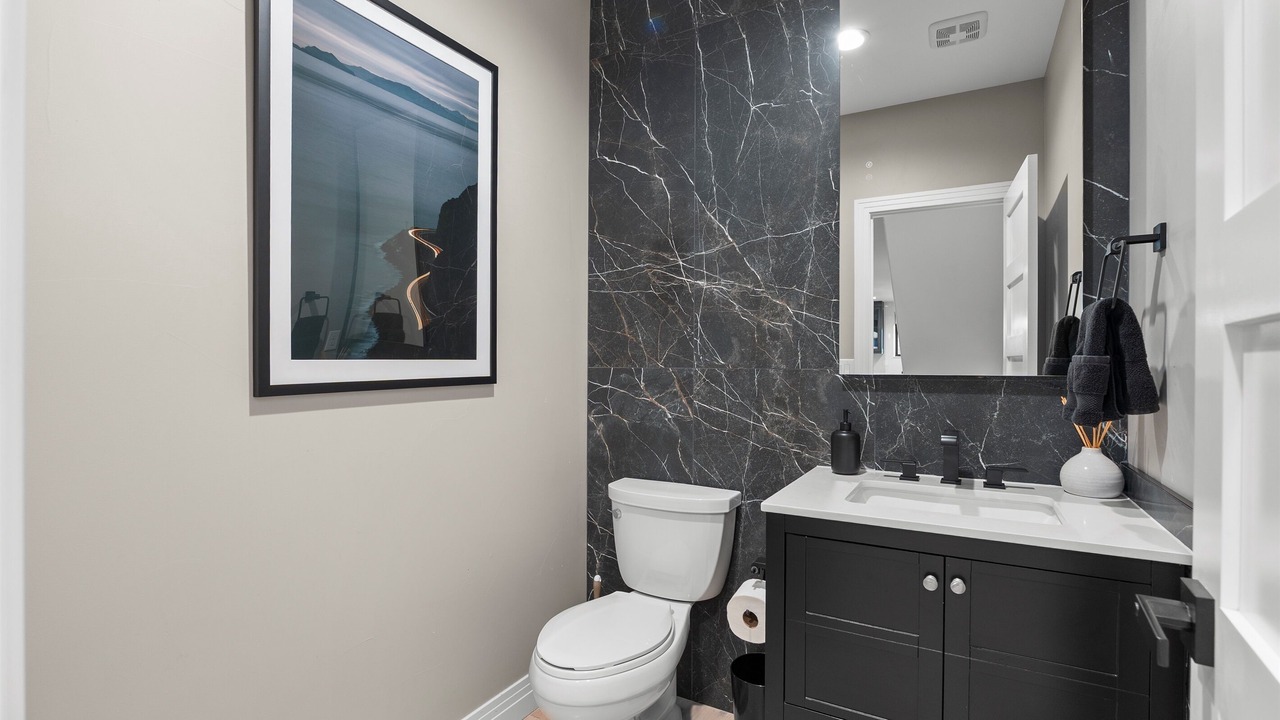 Photo of Bathroom in Sloan Lake