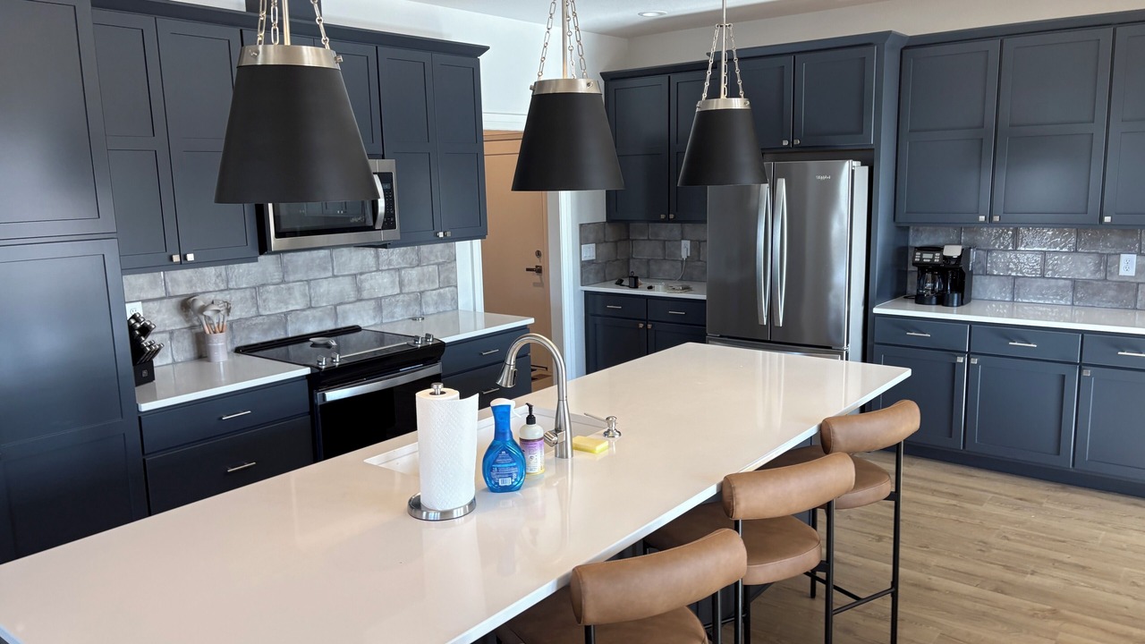 Photo of Kitchen in Greeley