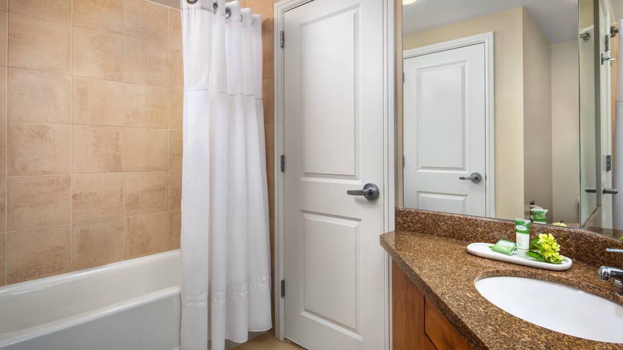 Photo of Bathroom in Vail