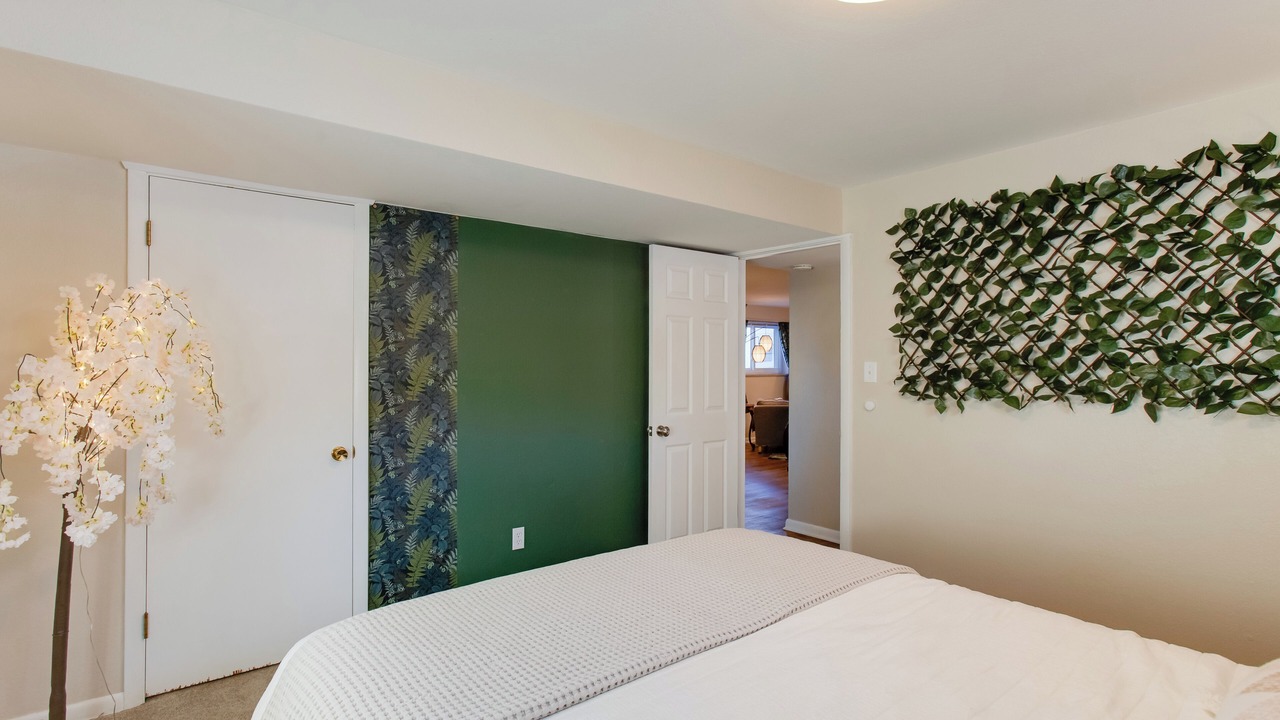 Photo of Bedroom in Lamar Heights Area