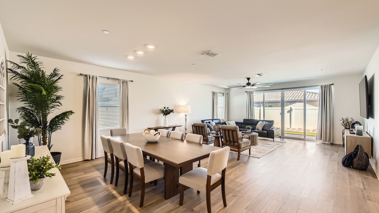 Photo of Livingroom in Winchester