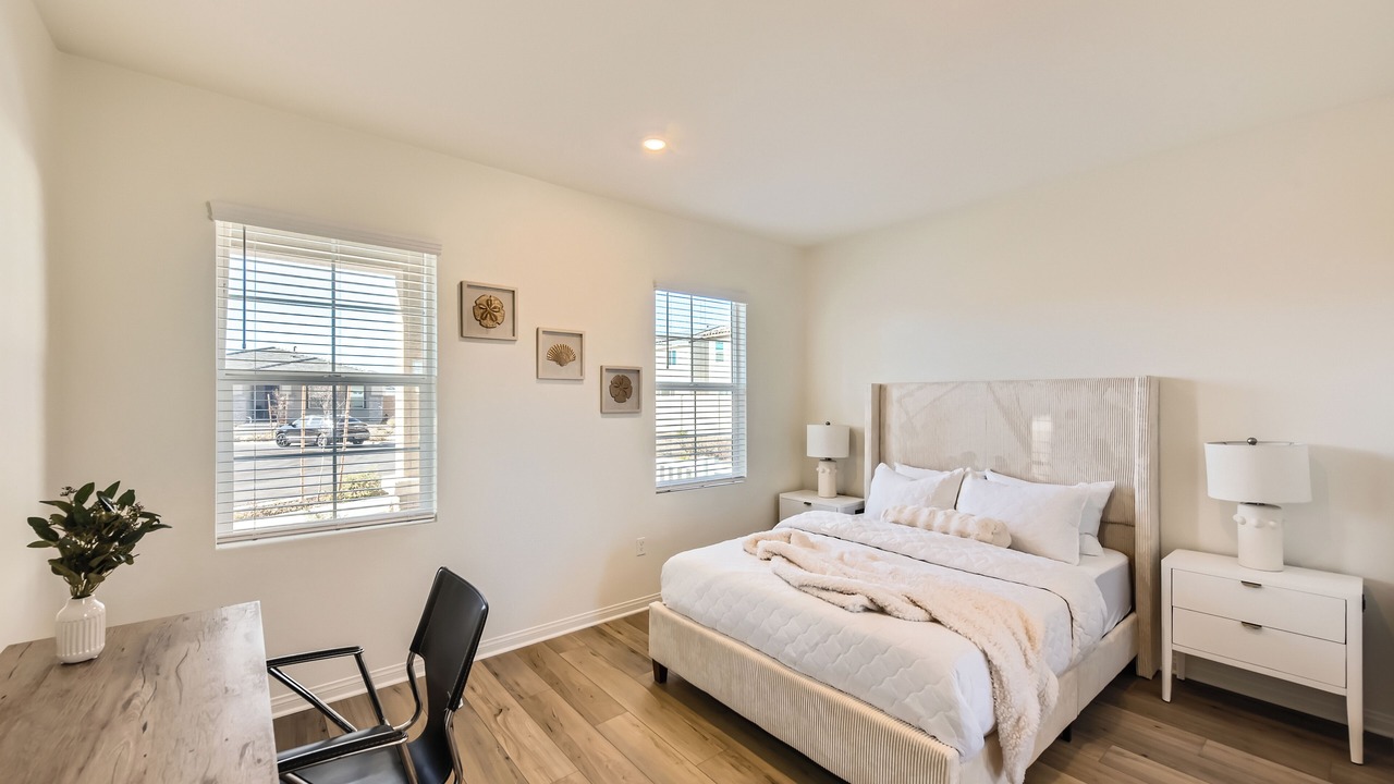 Photo of Bedroom in Winchester