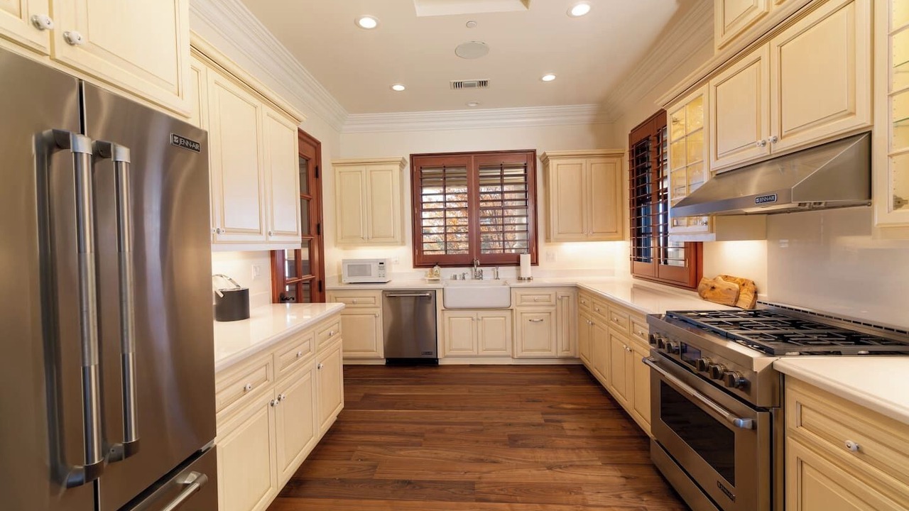 Photo of Kitchen in San Miguel