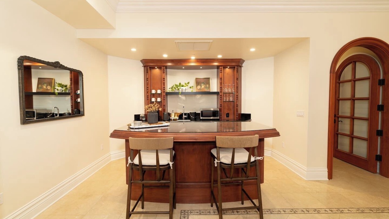 Photo of Kitchen in San Miguel