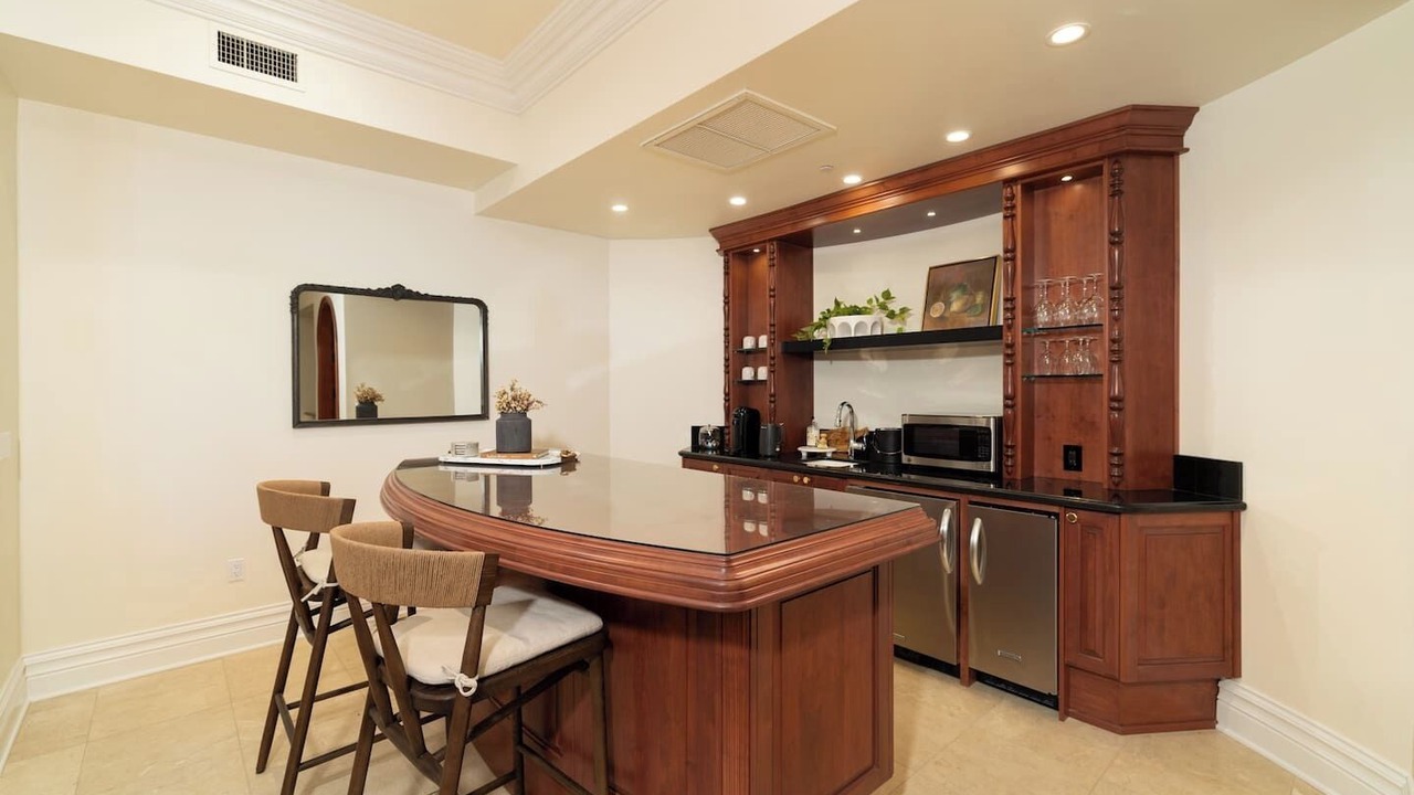 Photo of Kitchen in San Miguel
