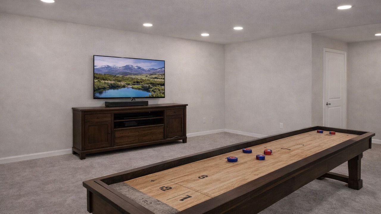 Photo of Bedroom in Parker