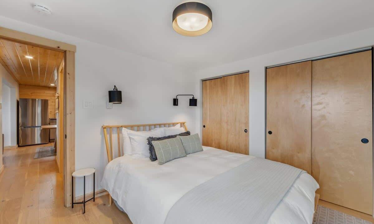 Photo of Bedroom in Kremmling