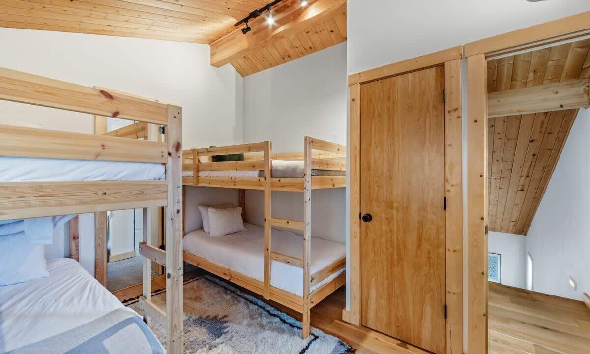 Photo of Bedroom in Kremmling