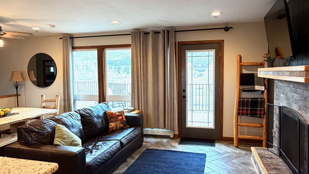Photo of Bedroom in Poncha Springs
