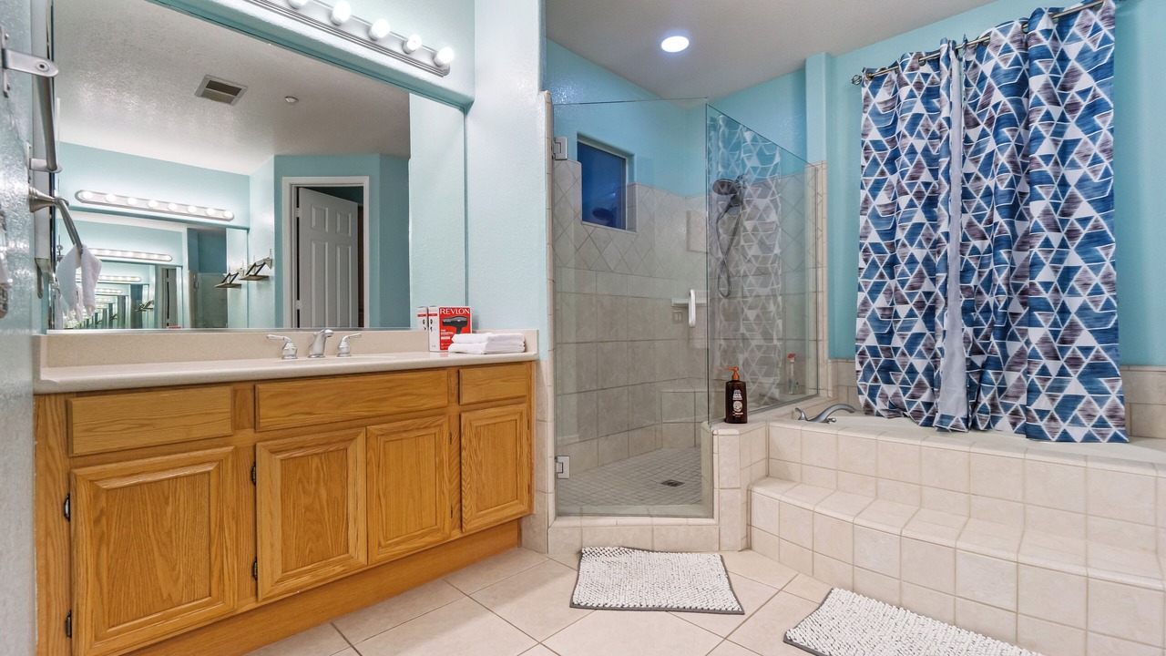 Photo of Bathroom in Fallbrook