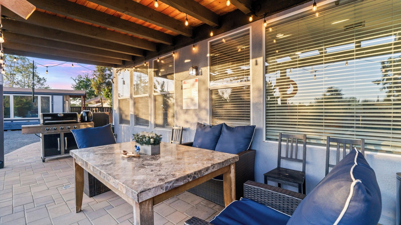 Photo of Outdoor in Fallbrook