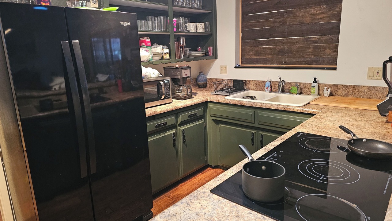Photo of Kitchen in Kernville