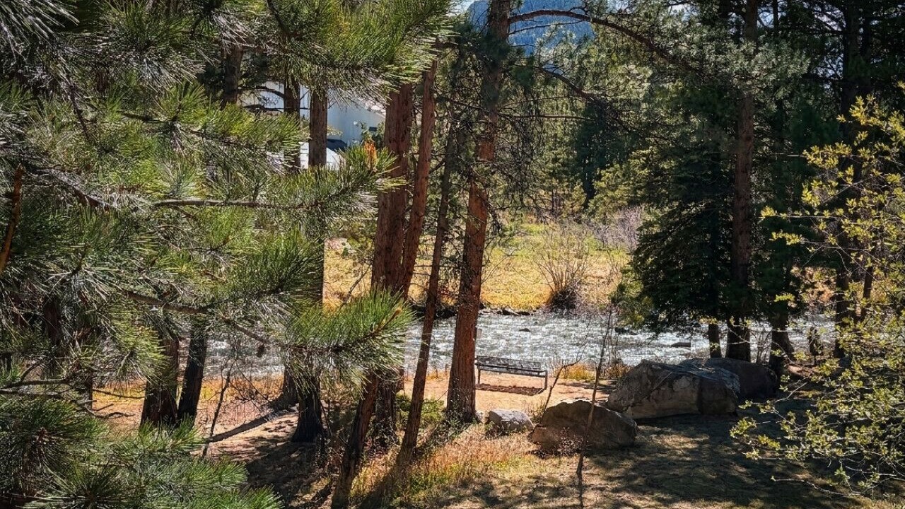 Photo of Others in Estes Park