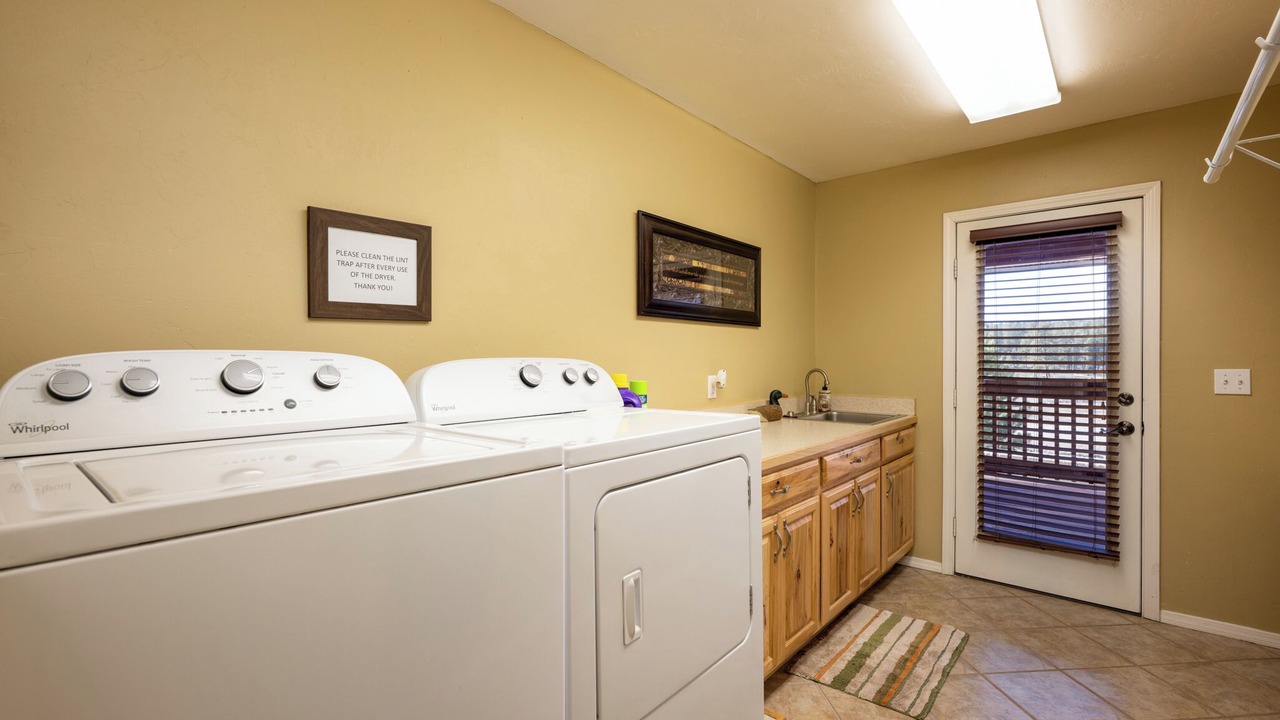 Photo of Bedroom in Pagosa Springs