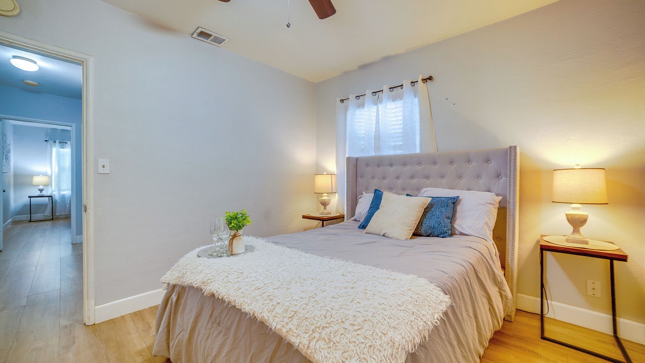 Photo of Bedroom in Riverside