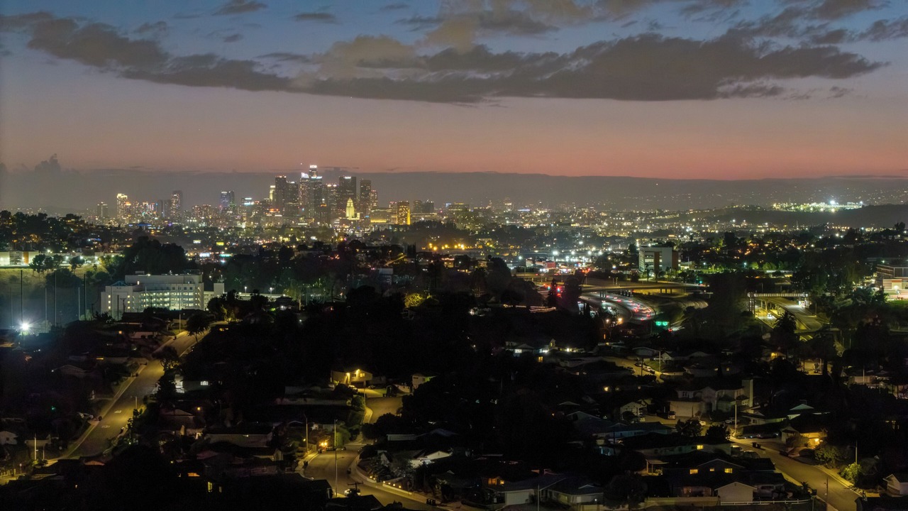 Photo of Outdoor in Monterey Park