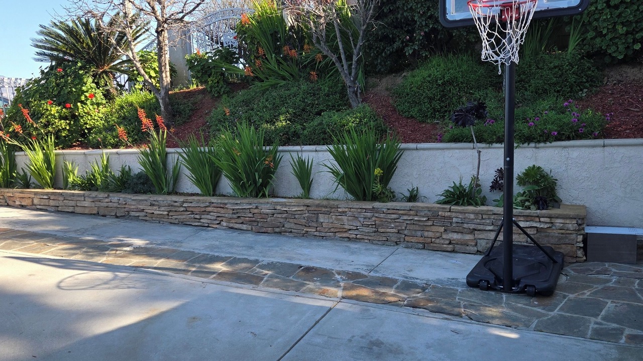Photo of Outdoor in Monterey Park