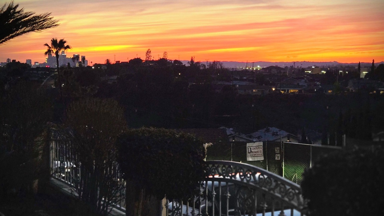 Photo of Outdoor in Monterey Park