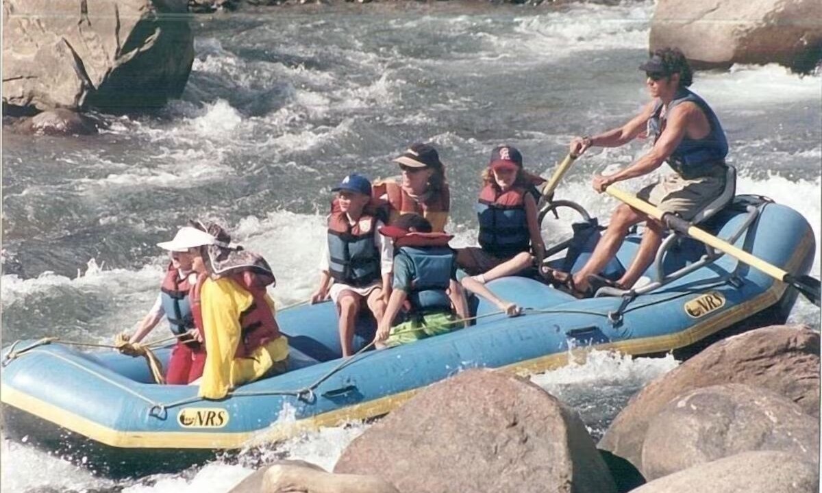 Photo of Others in San Juan River Village