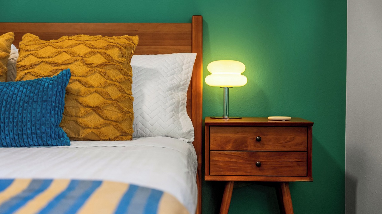Photo of Bedroom in Cheyenne Meadows