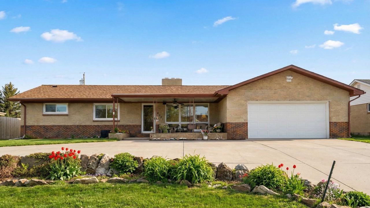 Photo of Outdoor in Cheyenne