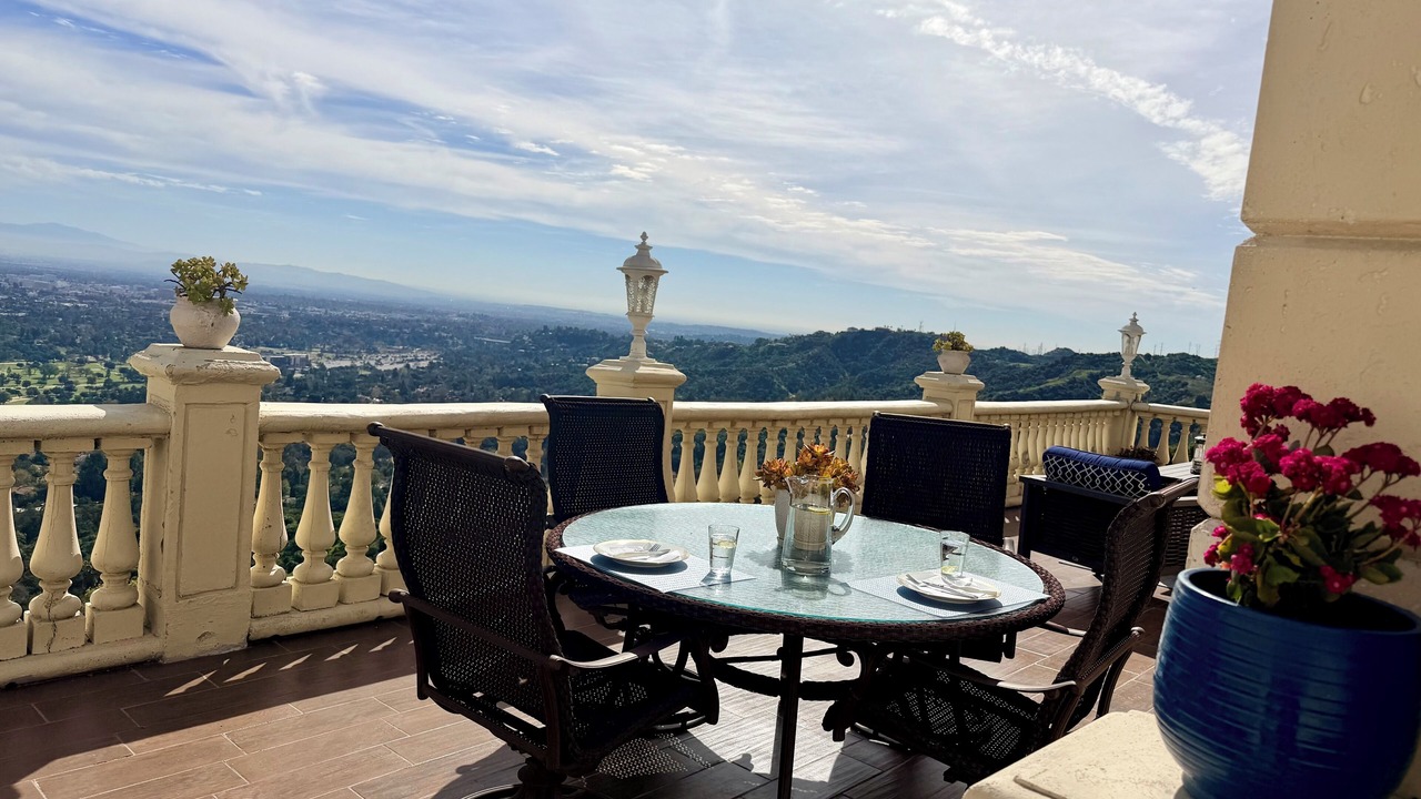 Photo of Outdoor in La Canada Flintridge