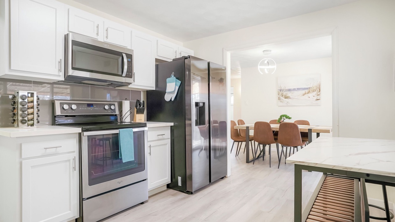 Photo of Kitchen in Aurora