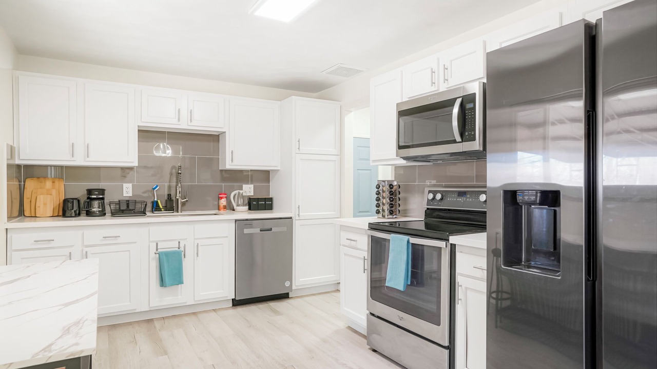 Photo of Kitchen in Aurora