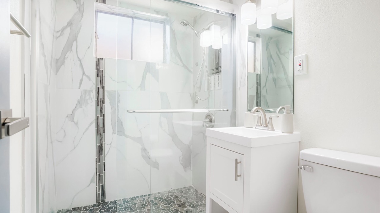 Photo of Bathroom in Aurora