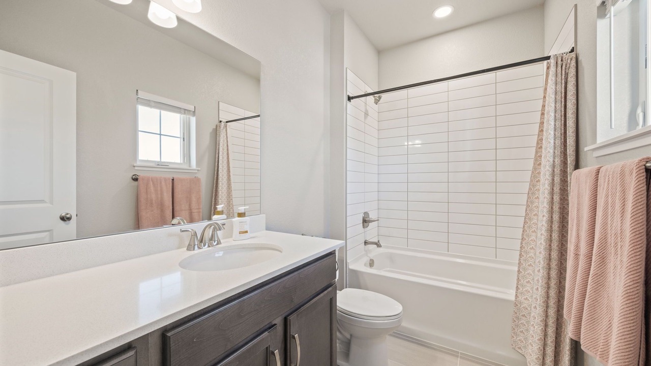 Photo of Bathroom in Centerra