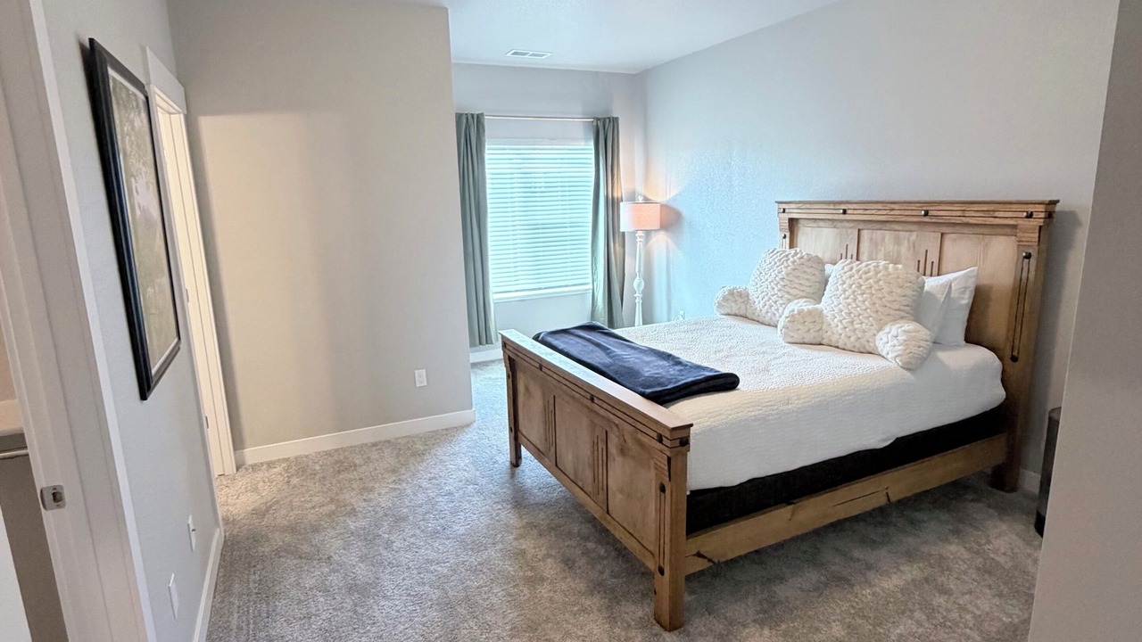 Photo of Bedroom in Centerra