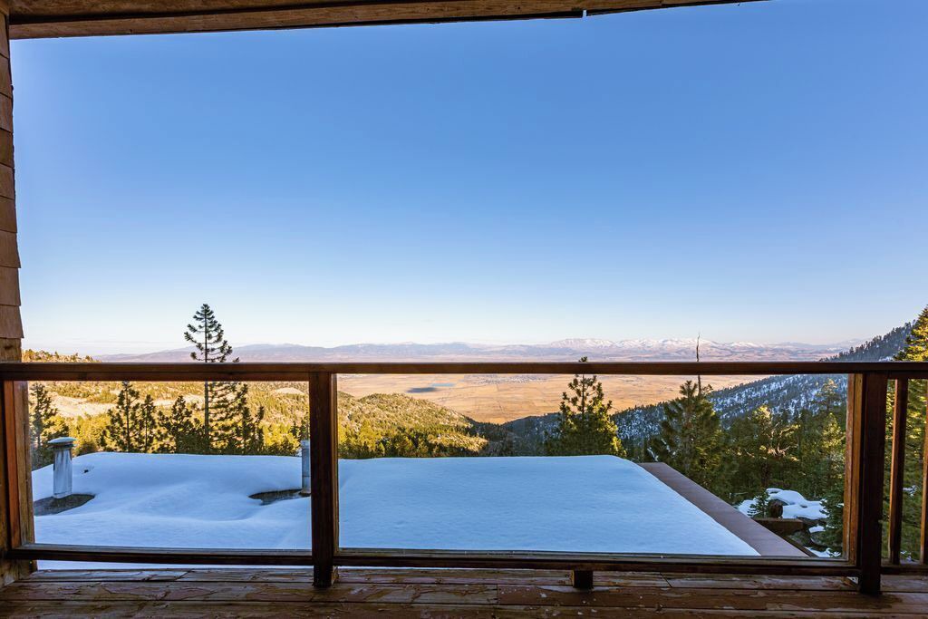 Photo of Patio Balcony in Tahoe Village