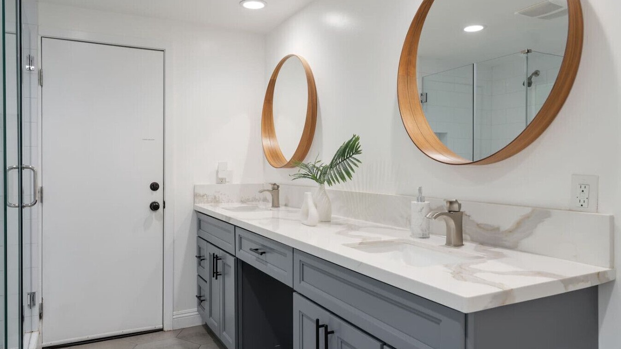 Photo of Bathroom in Whittier