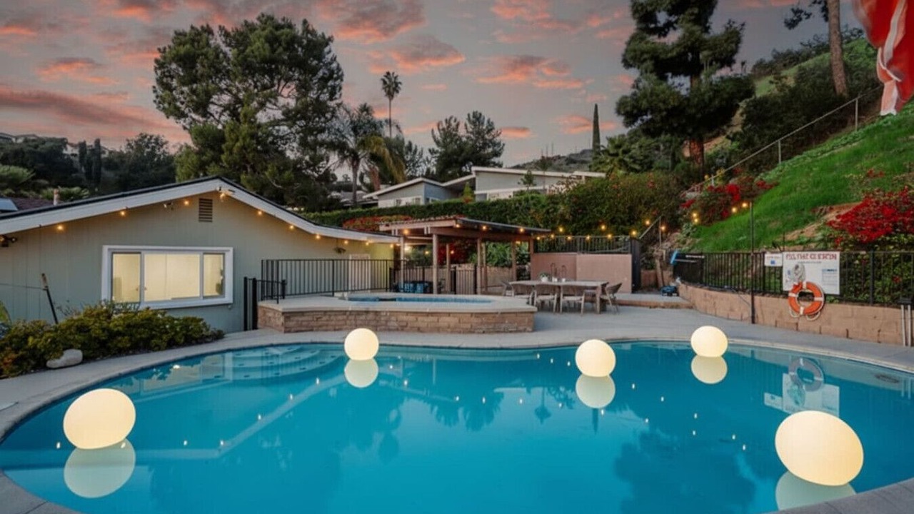 Photo of Outdoor in Whittier