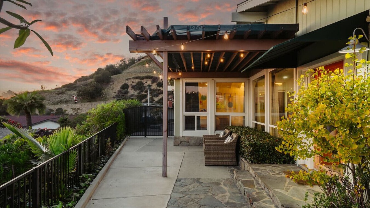 Photo of Outdoor in Whittier