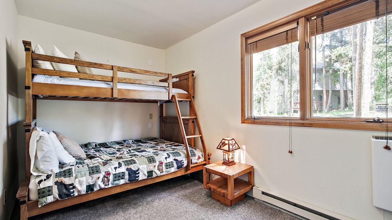 Photo of Bedroom in Westridge