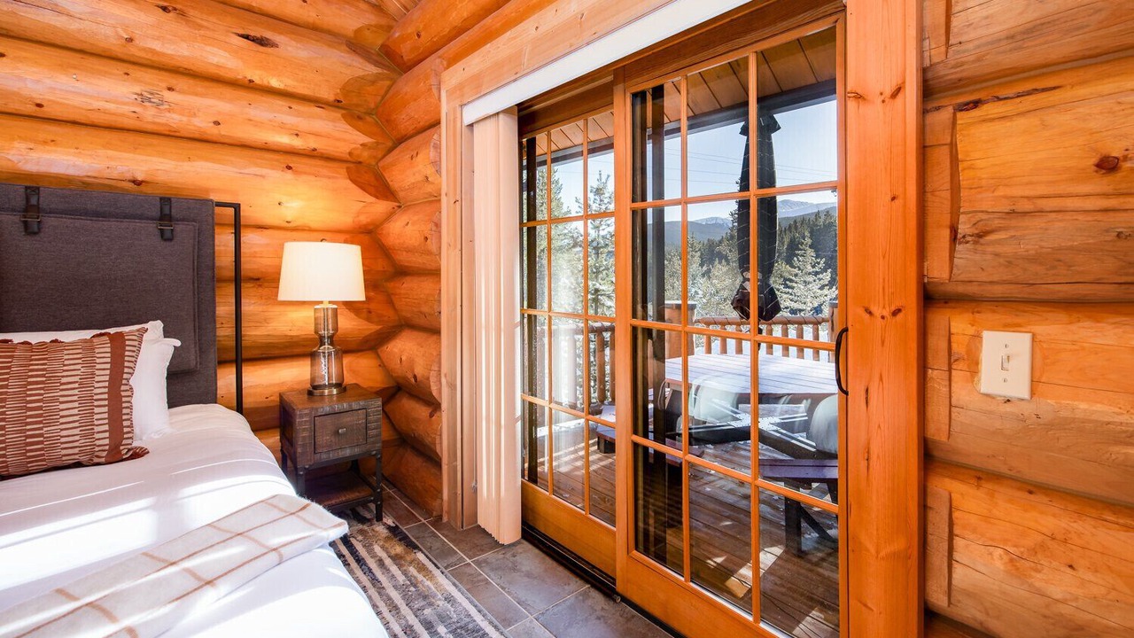 Photo of Bedroom in Westridge