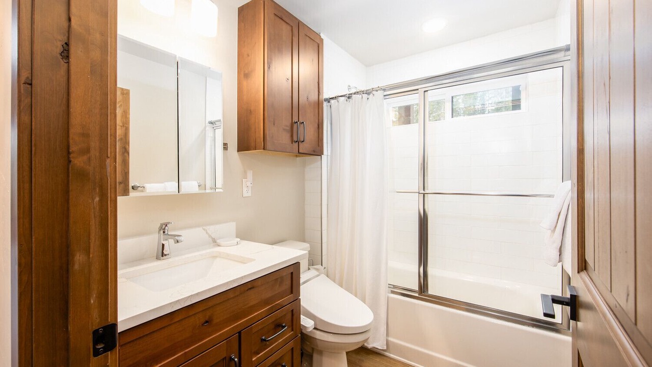 Photo of Bathroom in Blue River
