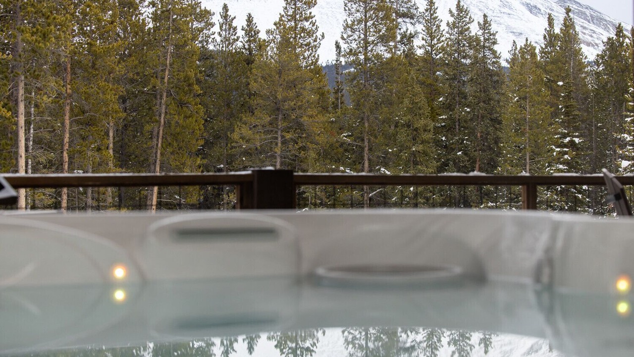 Photo of Outdoor in Blue River